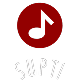 Supti Logo